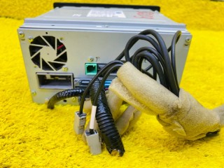 магнитофон, ориг. номер GATHERS, 5203, 08A40-4X0-410, VXM-184CI, GATHERS VXM184Ci