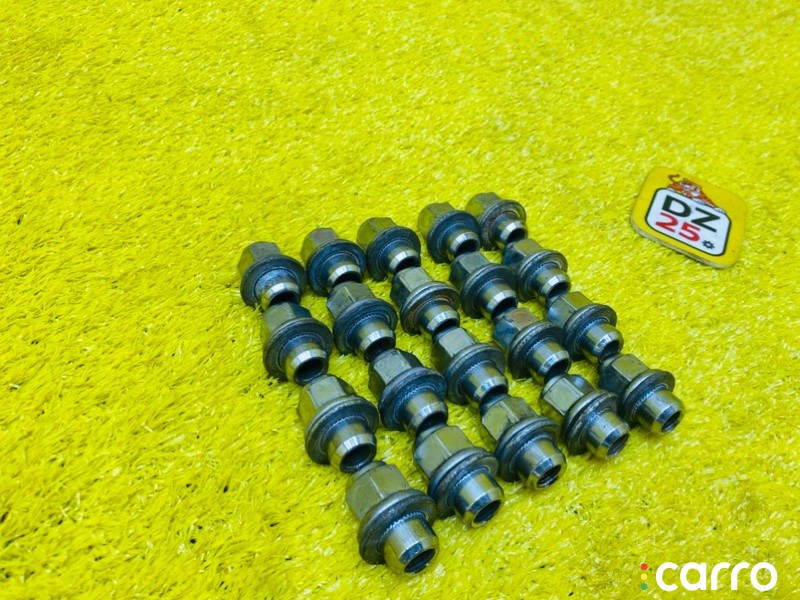 гайка на колесо TOYOTA VOXY, 9094201058, фото 1