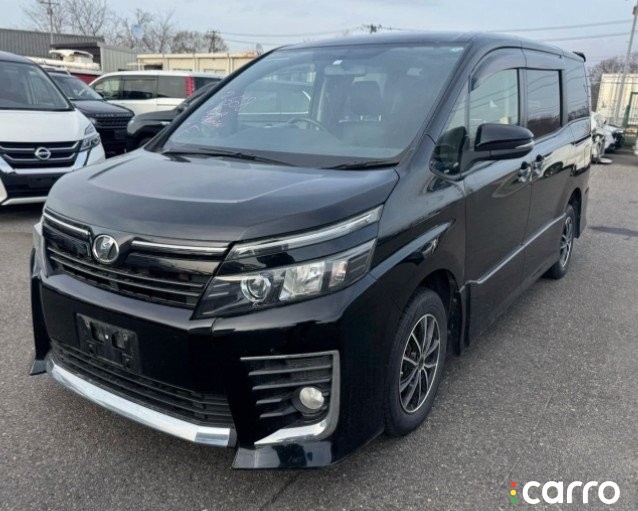 гайка на колесо TOYOTA VOXY, 9094201058, фото 5