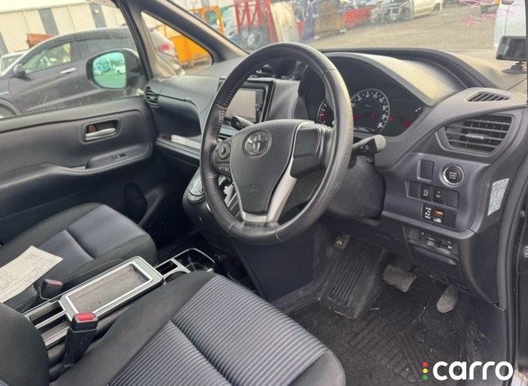 гайка на колесо TOYOTA VOXY, 9094201058, фото 8