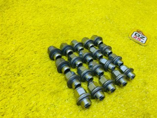 гайка на колесо, ориг. номер 9094201058, 5251, 9094201033, 9094201021, TOYOTA NOAH