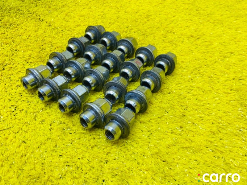 9094201058, 5251, 9094201033, 9094201021 гайка на колесо TOYOTA NOAH - фото №3