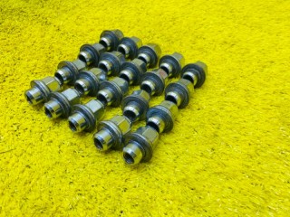 гайка на колесо, ориг. номер 9094201058, 5251, 9094201033, 9094201021, TOYOTA NOAH