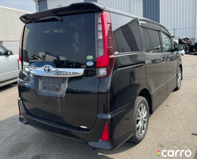 9094201058, 5251, 9094201033, 9094201021 гайка на колесо TOYOTA NOAH - фото №5