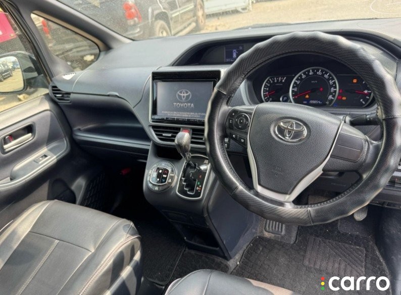9094201058, 5251, 9094201033, 9094201021 гайка на колесо TOYOTA NOAH - фото №6