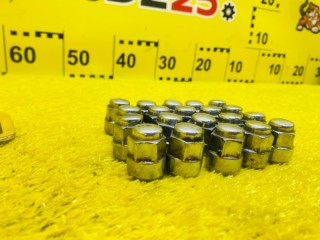 гайка на колесо, ориг. номер 5223, 90381S4L003, HONDA VEZEL