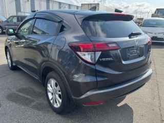 гайка на колесо, ориг. номер 5223, 90381S4L003, HONDA VEZEL