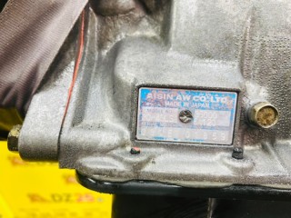 АКПП, ориг. номер 30-43LS, 5221, 350006A120, 350106A130, A343F-A02A, TOYOTA LAND CRUISER PRADO/HILUX SURF