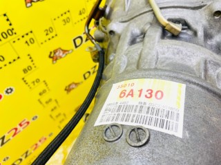 АКПП, ориг. номер 30-43LS, 5221, 350006A120, 350106A130, A343F-A02A, TOYOTA LAND CRUISER PRADO/HILUX SURF