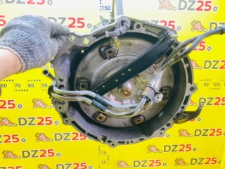 АКПП, ориг. номер 30-43LS, 5221, 350006A120, 350106A130, A343F-A02A, TOYOTA LAND CRUISER PRADO/HILUX SURF