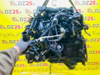 двигатель, ориг. номер 5214, 1900075G20, TOYOTA LAND CRUISER PRADO/HILUX SURF