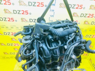 двигатель, ориг. номер 5214, 1900075G20, TOYOTA LAND CRUISER PRADO/HILUX SURF