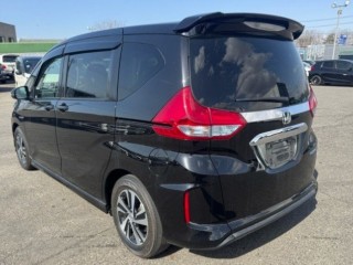 привод, ориг. номер 5198, HONDA FREED+/FREED