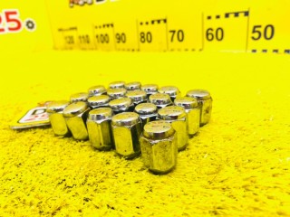 гайка на колесо, ориг. номер 9094201058, 5192, 9094201033, 9094201021, TOYOTA NOAH