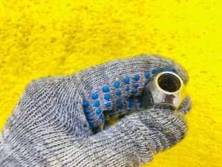 гайка на колесо, ориг. номер 9094201058, 5192, 9094201033, 9094201021, TOYOTA NOAH