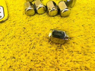 гайка на колесо, ориг. номер 9094201058, 5196, 9094201033, 9094201021, TOYOTA NOAH