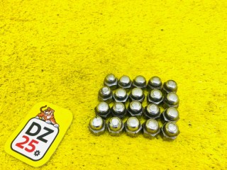 гайка на колесо, ориг. номер 5211, 40224V5510, NISSAN SERENA 2010-2013