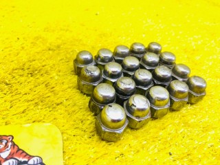 гайка на колесо, ориг. номер 5211, 40224V5510, NISSAN SERENA 2010-2013