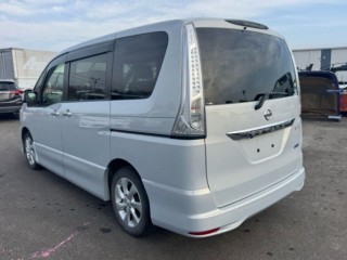 гайка на колесо, ориг. номер 5211, 40224V5510, NISSAN SERENA 2010-2013