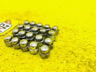гайка на колесо, ориг. номер 5127, 40224V5510, NISSAN SERENA 2010-2013