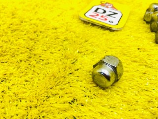 гайка на колесо, ориг. номер 5127, 40224V5510, NISSAN SERENA 2010-2013