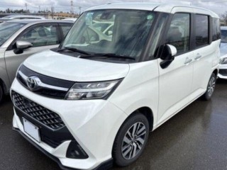 радар-детектор, ориг. номер 5266, 88210B1020, TOYOTA TANK 2016-2020