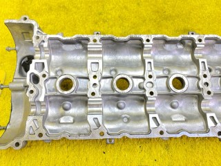 клапанная крышка, ориг. номер 5017, A2730160105, Mercedes-Benz S-CLASS/S320/S500/S400/S600/S430/S350