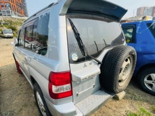 колпак запасного колеса, ориг. номер 5269, MR992516HC, MITSUBISHI PAJERO IO 1998-2000