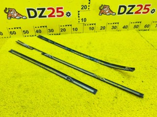 молдинги на крыше, ориг. номер 5269, MR419088, MR419090, MITSUBISHI PAJERO IO 1998-2000