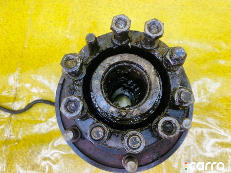 ступица ГАЗ 3307/3308/3325, 5270, фото 3