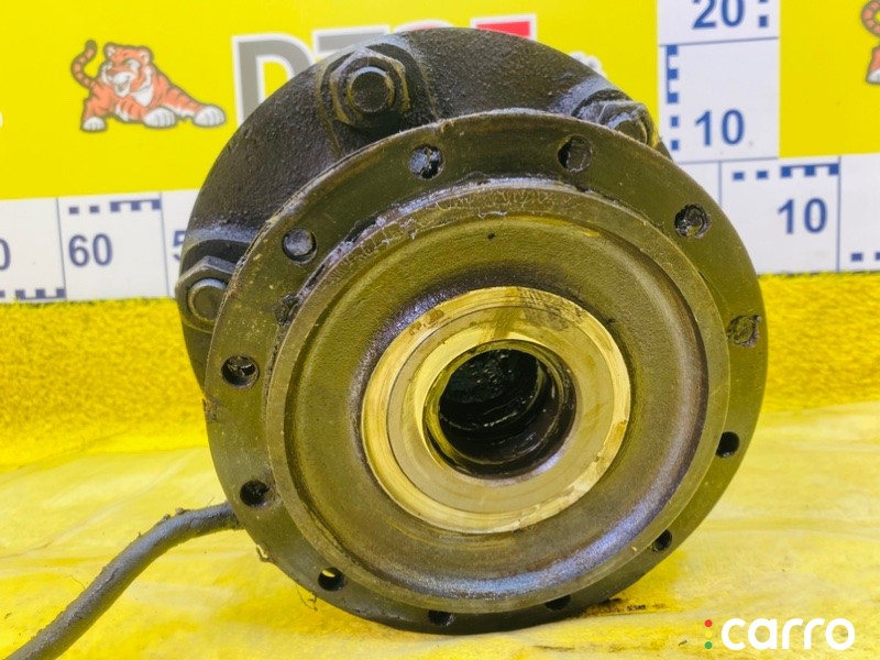 ступица ГАЗ 3307/3308/3325, 5270, фото 4
