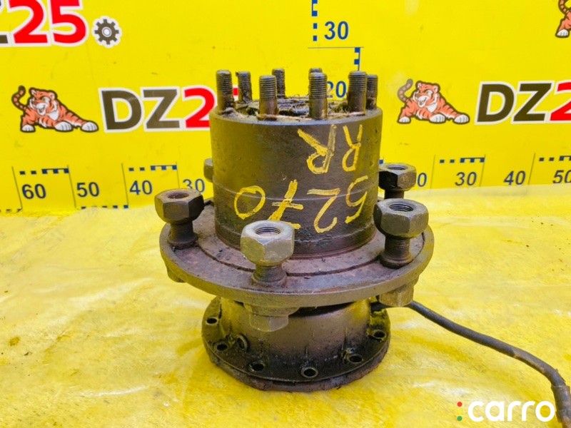 ступица ГАЗ 3307/3308/3325, 5270, фото 1