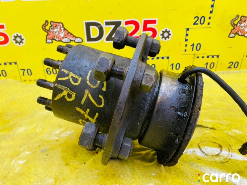 ступица ГАЗ 3307/3308/3325, 5270, фото 4
