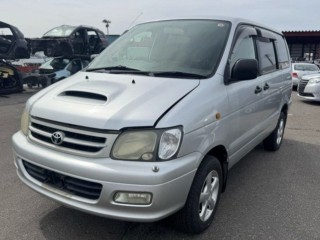 ветровик на дверь, ориг. номер 5205, TOYOTA TOWN ACE NOAH