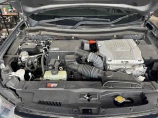радиатор инвертора, ориг. номер 1350-A637, 5278, MITSUBISHI OUTLANDER