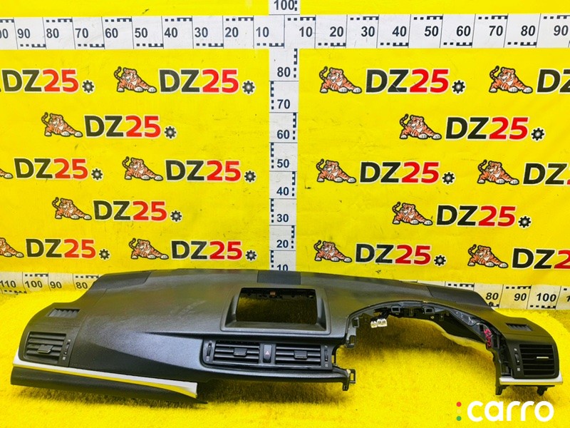 торпеда LEXUS CT200H, левый руль, 5530276040C0, фото 1