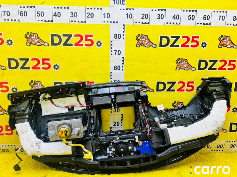 торпеда LEXUS CT200H, левый руль, 5530276040C0, фото 2