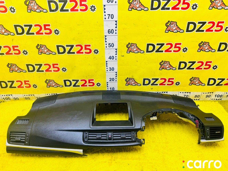торпеда LEXUS CT200H, левый руль, 5530276040C0, фото 3