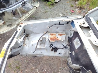 лонжерон, ориг. номер 4763, 58730-81A00, SUZUKI JIMNY/JIMNY SIERRA/JIMNY WIDE