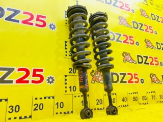СТОЙКА ПАРА ЛЕВАЯ И ПРАВАЯ, ориг. номер 48510-60120, 4851069195, 5294, TOYOTA LAND CRUISER PRADO 2002-2007