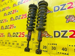 СТОЙКА ПАРА ЛЕВАЯ И ПРАВАЯ, ориг. номер 48510-60120, 4851069195, 5294, TOYOTA LAND CRUISER PRADO 2002-2007
