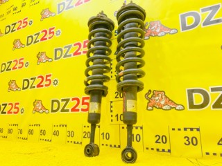 СТОЙКА ПАРА ЛЕВАЯ И ПРАВАЯ, ориг. номер 4851069195, 5302, 4851060091, TOYOTA LAND CRUISER PRADO