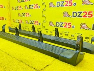 подножки комплект, ориг. номер 5293, 5178260151, TOYOTA LAND CRUISER 1998-2002