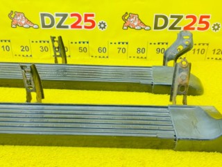 подножки комплект, ориг. номер 5293, 5178260151, TOYOTA LAND CRUISER 1998-2002