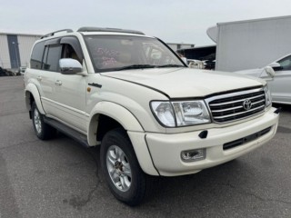 локи, ориг. номер 5293, 4342160030, TOYOTA LAND CRUISER