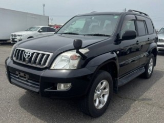 СТОЙКА ПАРА ЛЕВАЯ И ПРАВАЯ, ориг. номер 4851069195, 5299, 4851060091, TOYOTA LAND CRUISER PRADO