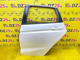 дверь боковая, ориг. номер 5069, 67550-T5AN10ZZ, HONDA FIT/SHUTTLE/JAZZ