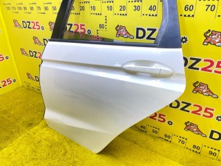 дверь боковая, ориг. номер 5069, 67550-T5AN10ZZ, HONDA FIT/SHUTTLE/JAZZ