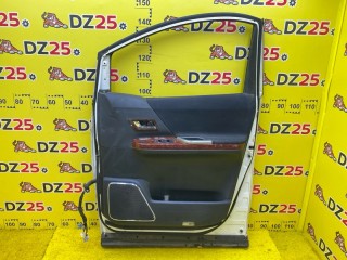 Дверь боковая, 5095, TOYOTA ALPHARD/VELLFIRE