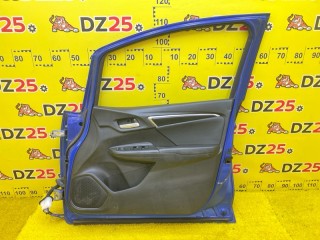 дверь боковая, ориг. номер 5225, 67010-T5AJ10ZZ, HONDA FIT/SHUTTLE/JAZZ